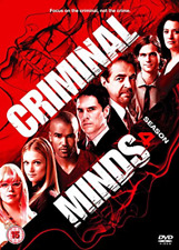 Criminal minds season for sale  UK