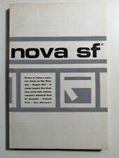 Nova rivista fantascienza usato  Livorno
