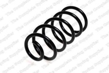Lesjofors rear springs for sale  READING