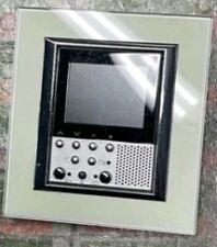 Monitor videocitofono 349311 usato  Villafranca Sicula