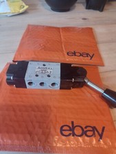 Compair bsp lever for sale  HALIFAX