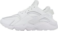 Buty retro Nike Air Huarache oldschool nowe białe białe rozm.:44 US:10 DD1068-102, używany na sprzedaż  Wysyłka do Poland