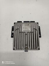 Calculateur moteur ecu d'occasion  Plénée-Jugon