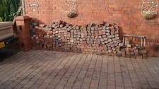 Accrington bricks approx for sale  MANCHESTER