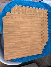 Tapis sol puzzle d'occasion  Perpignan-