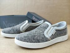 Sneakers nero giardini usato  Cagliari