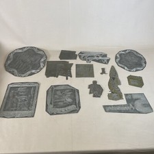 Lot vintage metal for sale  Chanhassen
