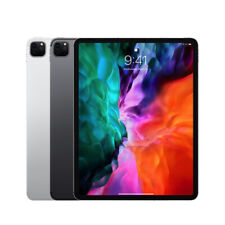 Apple iPad Pro 12.9 (4ª Geração) 128GB Desbloqueado Bom Estado - Todas as Cores comprar usado  Enviando para Brazil