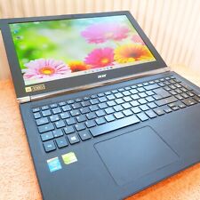 Acer vn7 nitro gebraucht kaufen  Oberweißbach/Thür. Wald