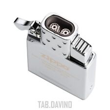 Zippo inserto gas usato  Massa di Somma