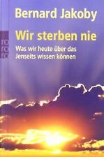 Wir sterben nie gebraucht kaufen  Berlin