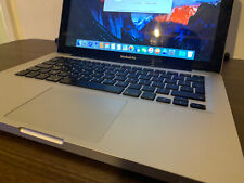 Macbook pro intel for sale  SOUTHAMPTON