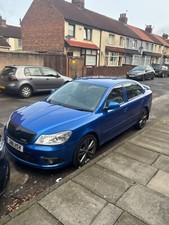 2012 skoda octavia for sale  MIDDLESBROUGH