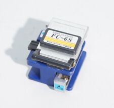 Cliveuse fibre optique d'occasion  Lucé