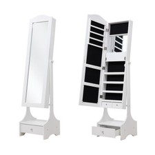 Freestanding jewellery storage for sale  BOLTON