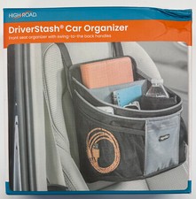 High road driverstash for sale  Manchester