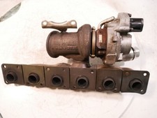 Turbocharger 2013 bmw for sale  Keene