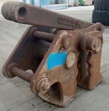 Strickland manual pulveriser for sale  DURHAM