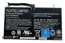 Batteria originale fmvnbp219 usato  San Bonifacio