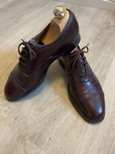 Men shoes d'occasion  Villemoustaussou