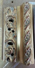aste legno cornici usato aste legno cornici usato Palermo