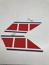 Adesivo serbatoio yamaha usato  Rozzano