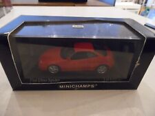 43ième minichamps fiat d'occasion  Beaumetz-lès-Loges