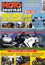 Moto journal 1593 d'occasion  Cherbourg-Octeville-