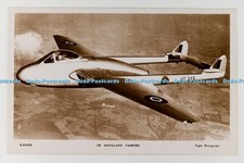 C029943 havilland vampire for sale  WARLINGHAM