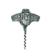 Norwegian pewter konge for sale  ILFRACOMBE