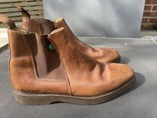 Kickers chelsea boots for sale  EAST MOLESEY