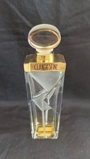 Ancien flacon parfum d'occasion  Paulhan
