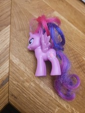 Little pony twilight gebraucht kaufen  Hamburg