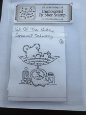 Lotv stamp special for sale  BRIDGEND