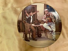 Honeymooners collector plate for sale  Ocala