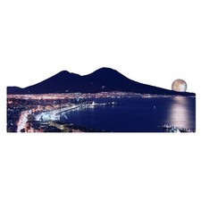 Quadro moderno sagomato usato  San Cassiano