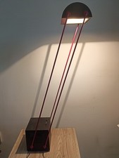 Lampada stilnovo tokyo usato  Italia