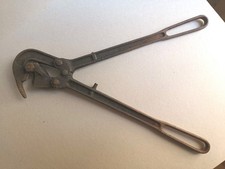 Pinza tagliareticolati italian usato  Italia
