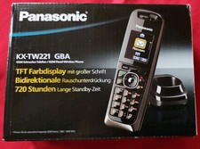 Panasonic tw221 gba gebraucht kaufen  Lugau