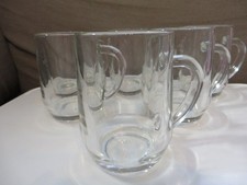 Plain glass half for sale Plain glass half for sale  LYMINGTON