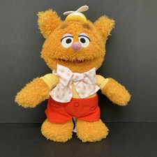 Disney fozzie bear for sale  HARTLEPOOL