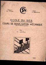Livre ancien cours d'occasion  La Séguinière