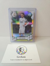 TOPPS REAL MADRID FAN SET 2024-25 LUKA MODRIC /250 REAL MADRID comprar usado  Enviando para Brazil