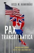 Pax transatlantica america for sale  Jessup