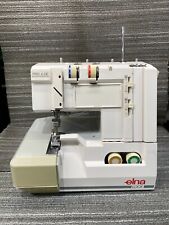 Elna lock pro for sale  Renton