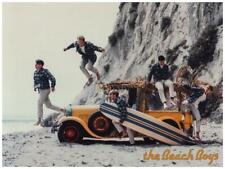 Beach boys poster for sale  Los Angeles