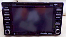 Toyota sienna radio for sale  Williamson