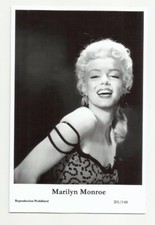 Bx116 marilyn monroe for sale  RADSTOCK