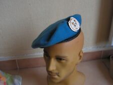 Beret onu d'occasion  Gréoux-les-Bains