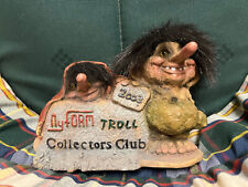 Troll club 2003 usato  Italia